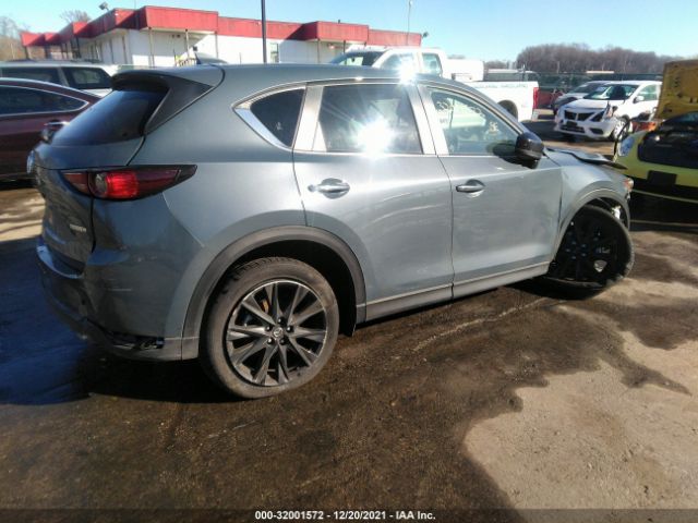 Photo 3 VIN: JM3KFBCM3M0352262 - MAZDA CX-5 