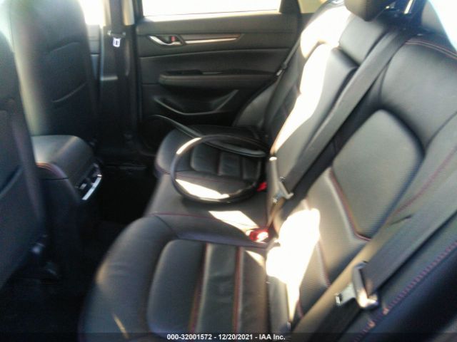 Photo 7 VIN: JM3KFBCM3M0352262 - MAZDA CX-5 