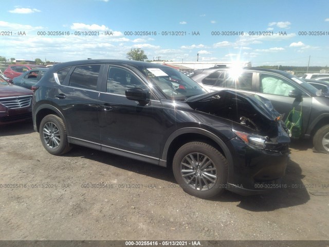 Photo 0 VIN: JM3KFBCM3M0361902 - MAZDA CX-5 