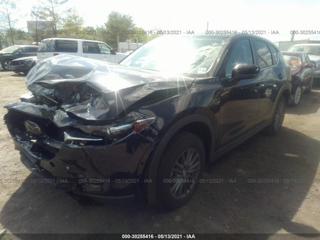 Photo 1 VIN: JM3KFBCM3M0361902 - MAZDA CX-5 