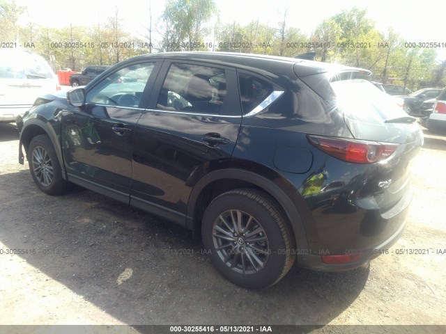 Photo 2 VIN: JM3KFBCM3M0361902 - MAZDA CX-5 