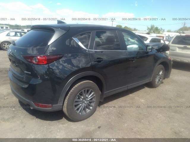 Photo 3 VIN: JM3KFBCM3M0361902 - MAZDA CX-5 