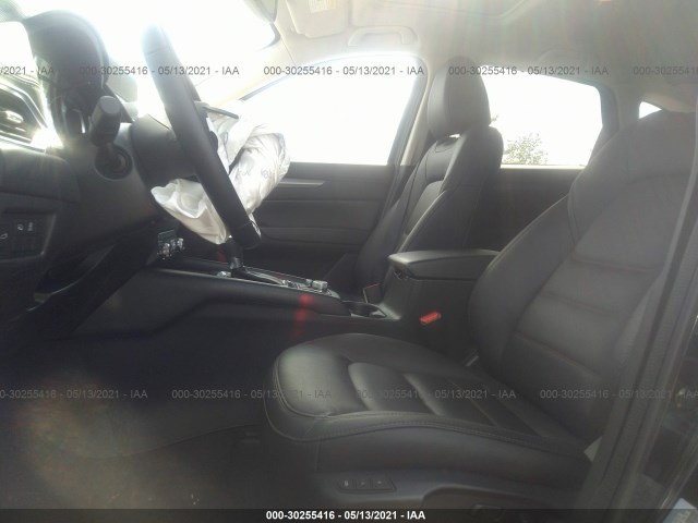 Photo 4 VIN: JM3KFBCM3M0361902 - MAZDA CX-5 