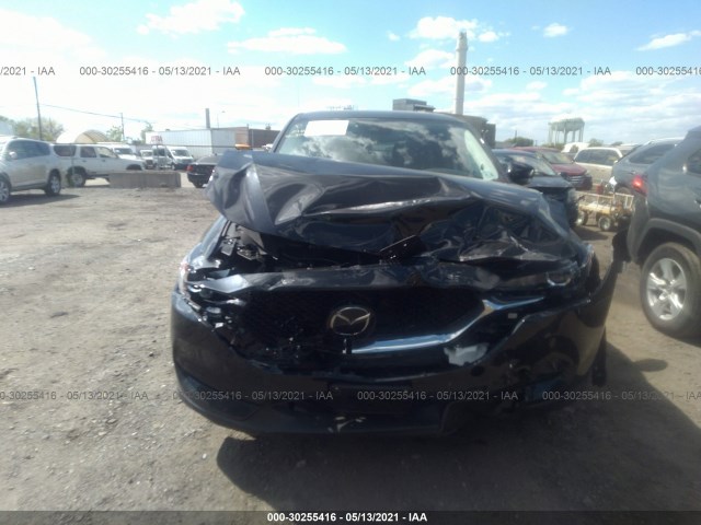 Photo 5 VIN: JM3KFBCM3M0361902 - MAZDA CX-5 