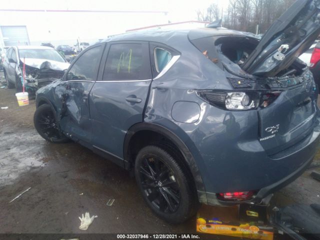 Photo 2 VIN: JM3KFBCM3M0366548 - MAZDA CX-5 