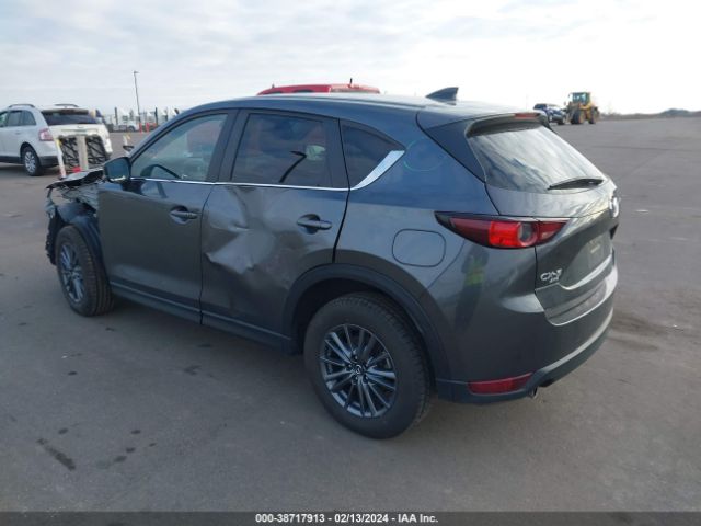 Photo 2 VIN: JM3KFBCM3M0380191 - MAZDA CX-5 