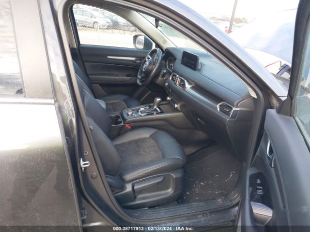 Photo 4 VIN: JM3KFBCM3M0380191 - MAZDA CX-5 