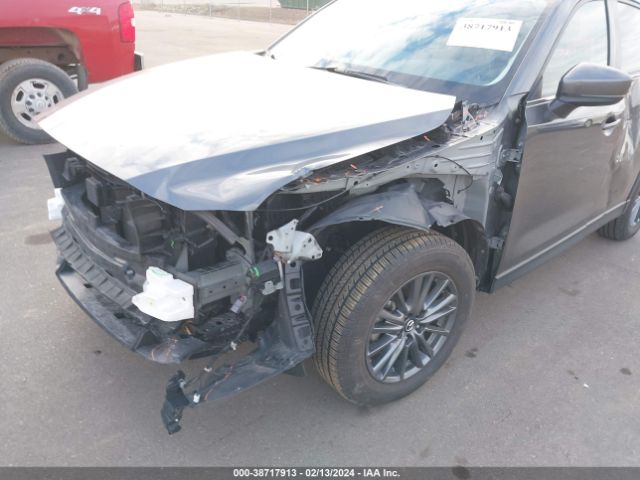 Photo 5 VIN: JM3KFBCM3M0380191 - MAZDA CX-5 