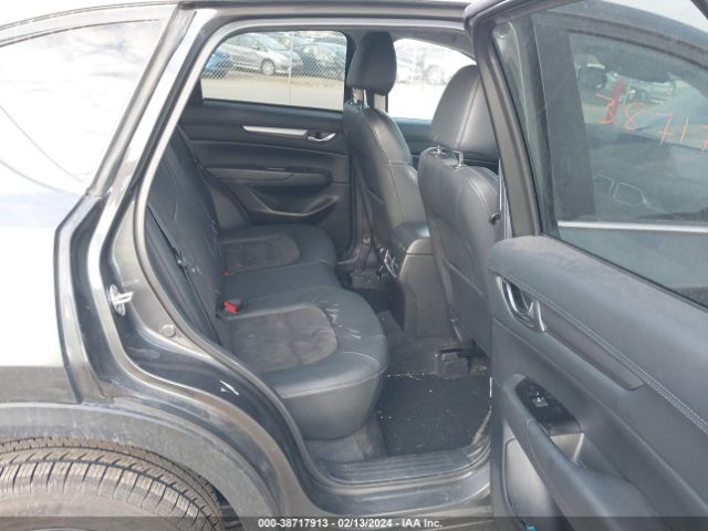 Photo 7 VIN: JM3KFBCM3M0380191 - MAZDA CX-5 