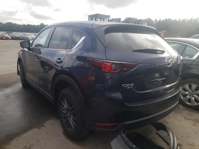 Photo 2 VIN: JM3KFBCM3M0398643 - MAZDA CX-5 