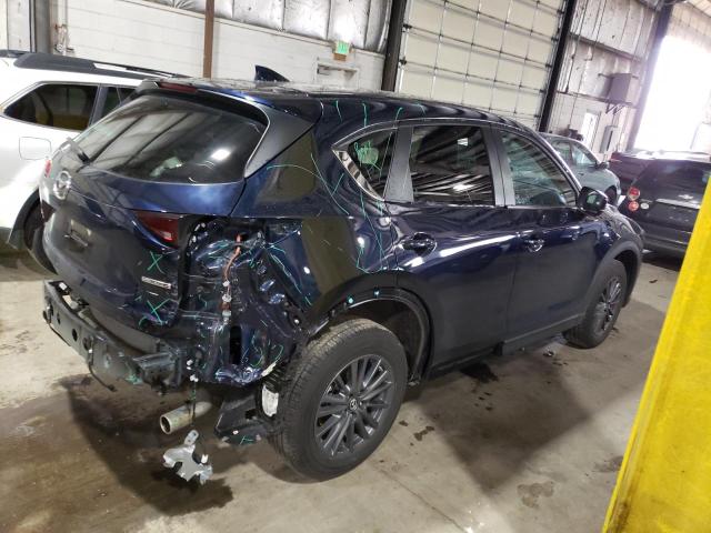 Photo 2 VIN: JM3KFBCM3M0405977 - MAZDA CX-5 TOURI 