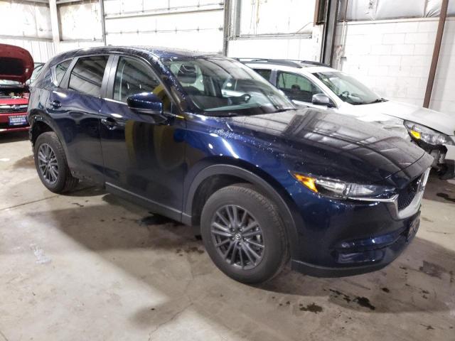 Photo 3 VIN: JM3KFBCM3M0405977 - MAZDA CX-5 TOURI 