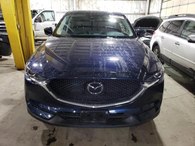 Photo 4 VIN: JM3KFBCM3M0405977 - MAZDA CX-5 TOURI 