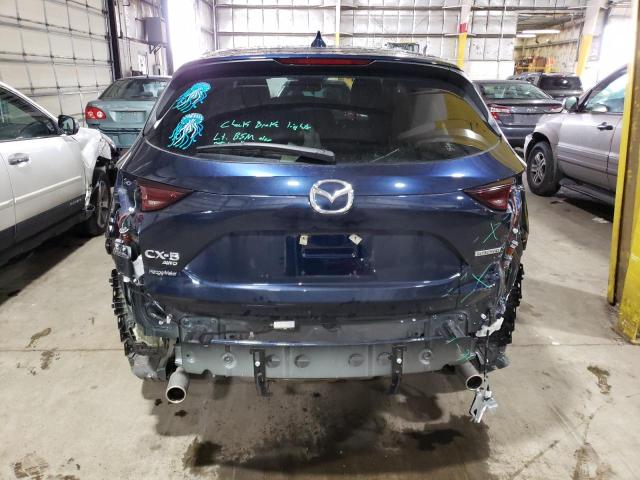 Photo 5 VIN: JM3KFBCM3M0405977 - MAZDA CX-5 TOURI 