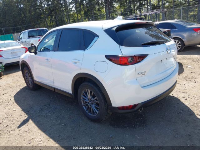 Photo 2 VIN: JM3KFBCM3M0407499 - MAZDA CX-5 