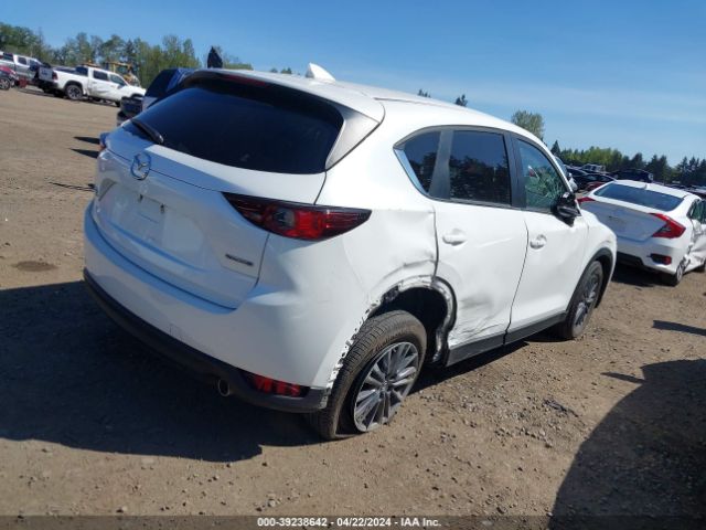 Photo 3 VIN: JM3KFBCM3M0407499 - MAZDA CX-5 