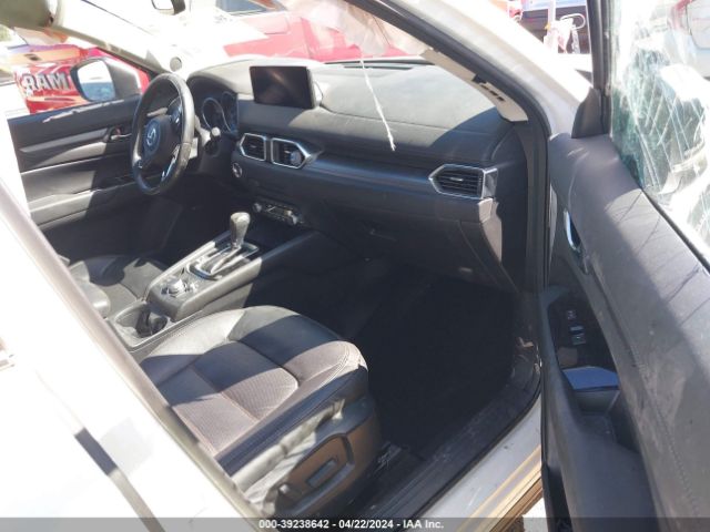 Photo 4 VIN: JM3KFBCM3M0407499 - MAZDA CX-5 