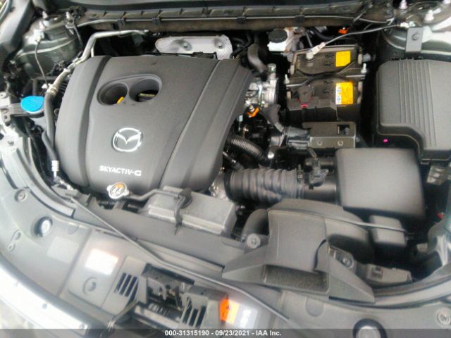 Photo 9 VIN: JM3KFBCM3M0440230 - MAZDA CX-5 