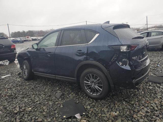 Photo 1 VIN: JM3KFBCM3M0451065 - MAZDA CX-5 TOURI 