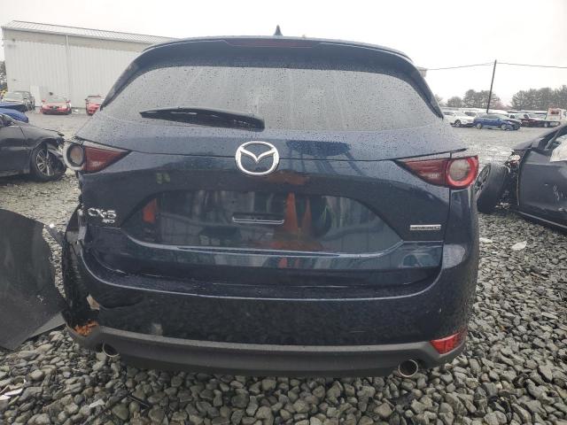 Photo 5 VIN: JM3KFBCM3M0451065 - MAZDA CX-5 TOURI 