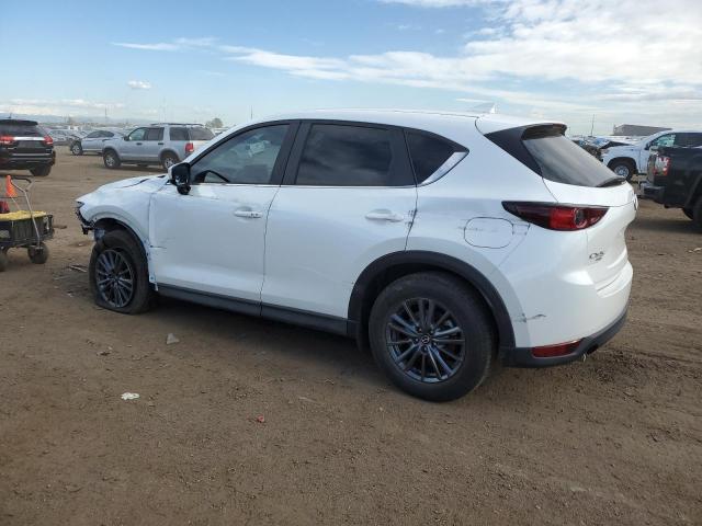 Photo 1 VIN: JM3KFBCM3M0486382 - MAZDA CX-5 