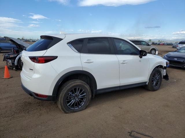 Photo 2 VIN: JM3KFBCM3M0486382 - MAZDA CX-5 