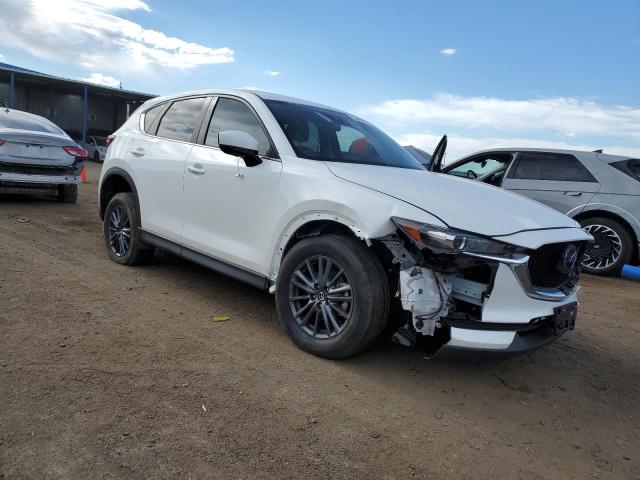 Photo 3 VIN: JM3KFBCM3M0486382 - MAZDA CX-5 