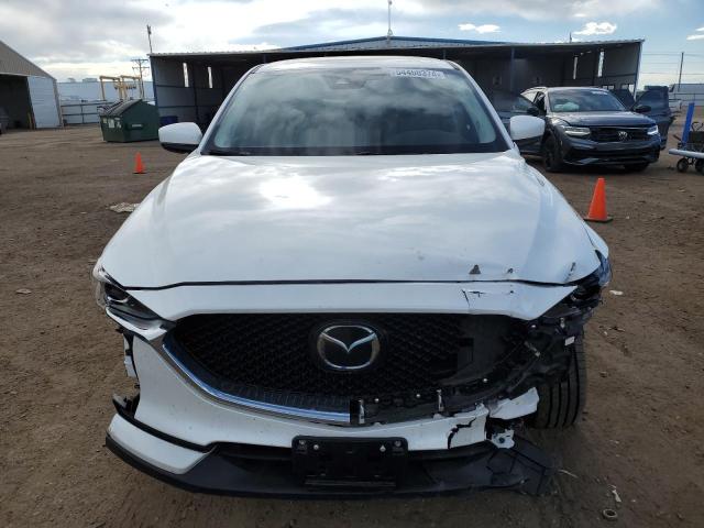 Photo 4 VIN: JM3KFBCM3M0486382 - MAZDA CX-5 