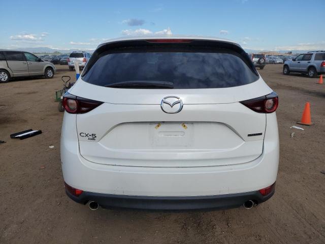 Photo 5 VIN: JM3KFBCM3M0486382 - MAZDA CX-5 