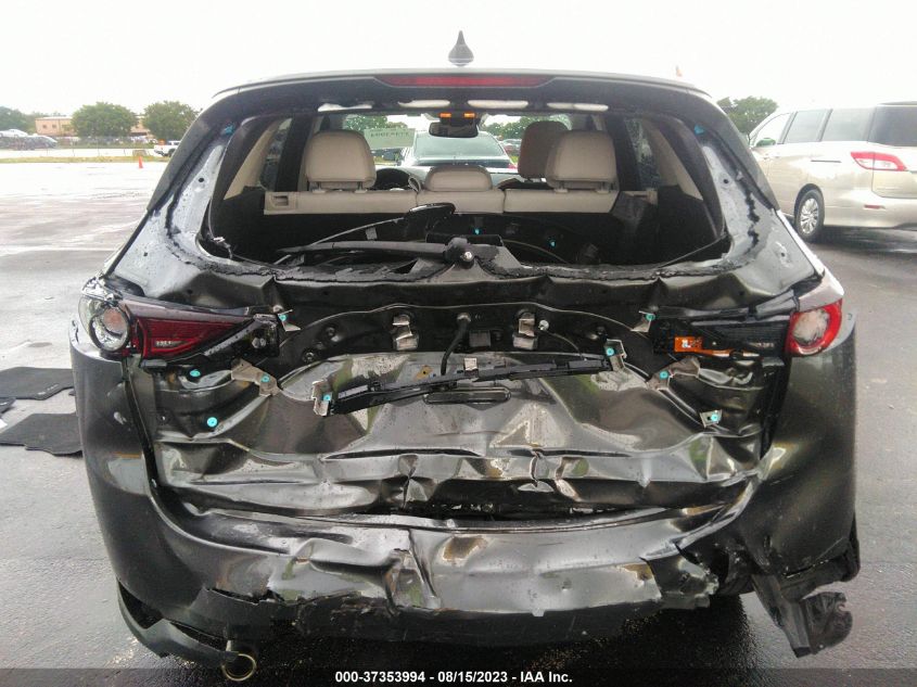 Photo 15 VIN: JM3KFBCM3M0493977 - MAZDA CX-5 