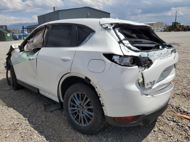 Photo 1 VIN: JM3KFBCM3M0498385 - MAZDA CX-5 TOURI 