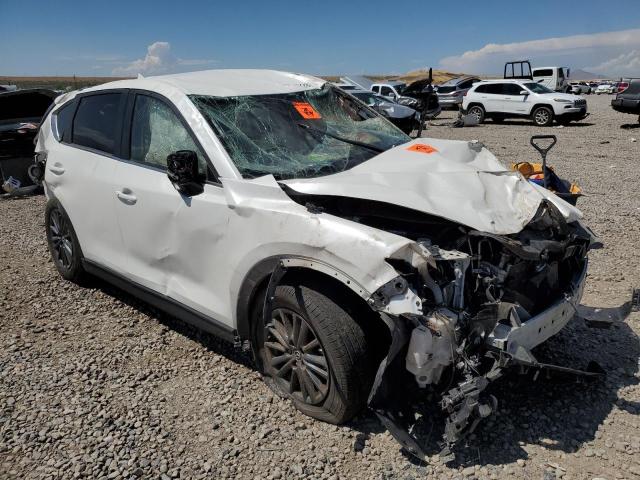 Photo 3 VIN: JM3KFBCM3M0498385 - MAZDA CX-5 TOURI 