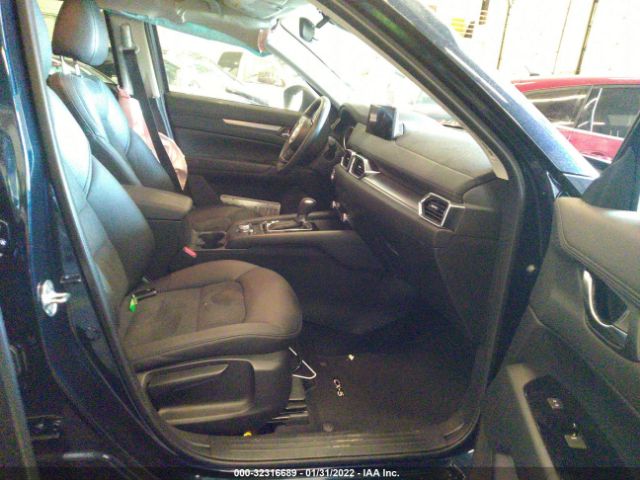 Photo 4 VIN: JM3KFBCM3M1306294 - MAZDA CX-5 