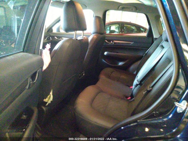 Photo 7 VIN: JM3KFBCM3M1306294 - MAZDA CX-5 