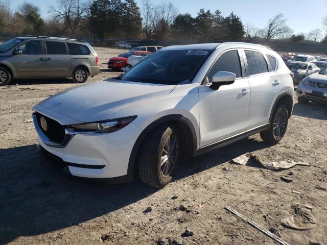 Photo 0 VIN: JM3KFBCM3M1313648 - MAZDA CX-5 TOURI 