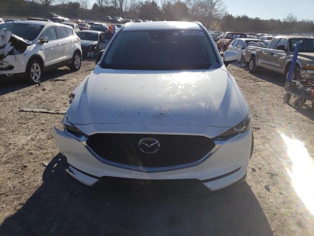 Photo 4 VIN: JM3KFBCM3M1313648 - MAZDA CX-5 TOURI 