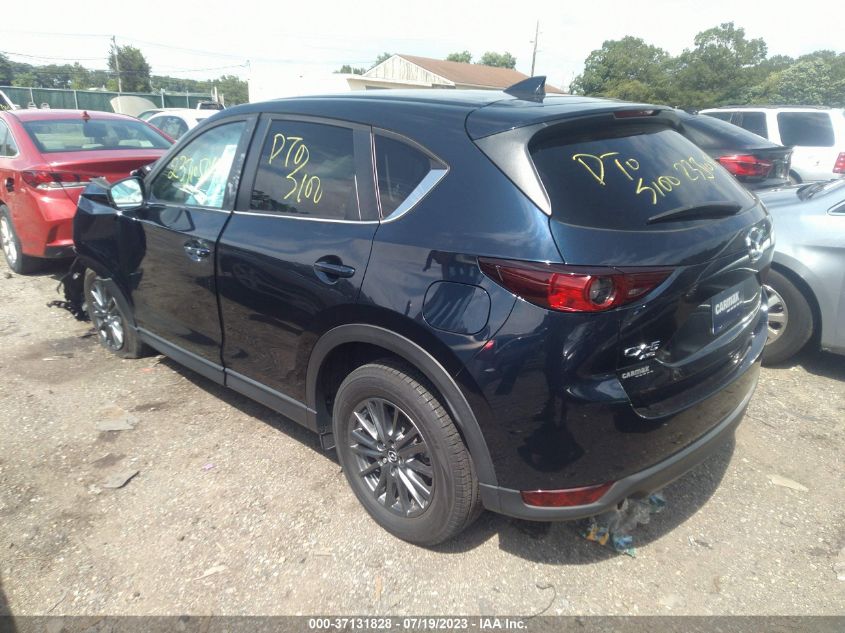 Photo 2 VIN: JM3KFBCM3M1332068 - MAZDA CX-5 