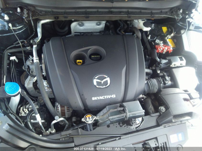 Photo 9 VIN: JM3KFBCM3M1332068 - MAZDA CX-5 