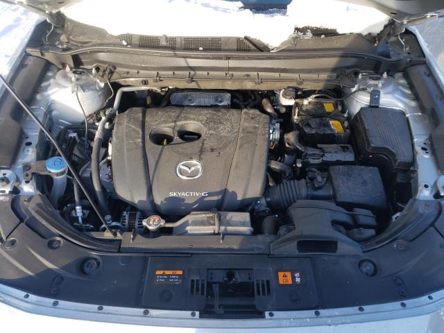 Photo 6 VIN: JM3KFBCM3M1395655 - MAZDA CX-5 TOURI 