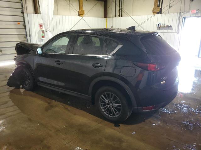 Photo 1 VIN: JM3KFBCM3M1459077 - MAZDA CX-5 