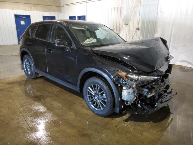 Photo 3 VIN: JM3KFBCM3M1459077 - MAZDA CX-5 