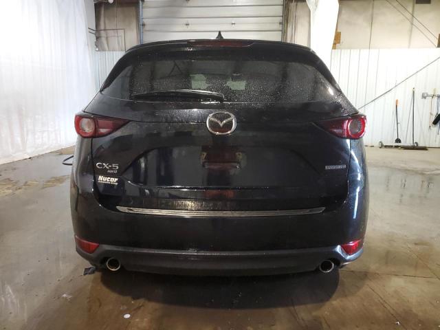 Photo 5 VIN: JM3KFBCM3M1459077 - MAZDA CX-5 