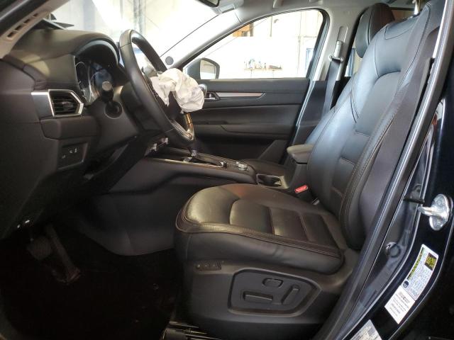 Photo 6 VIN: JM3KFBCM3M1459077 - MAZDA CX-5 