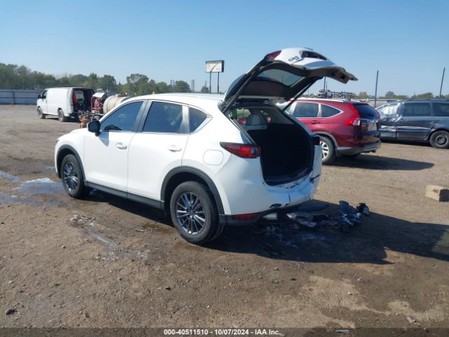 Photo 2 VIN: JM3KFBCM3M1483265 - MAZDA CX-5 