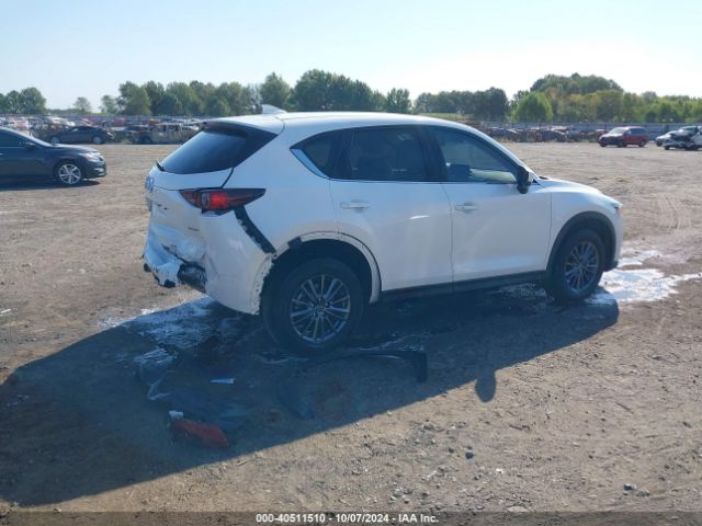 Photo 3 VIN: JM3KFBCM3M1483265 - MAZDA CX-5 