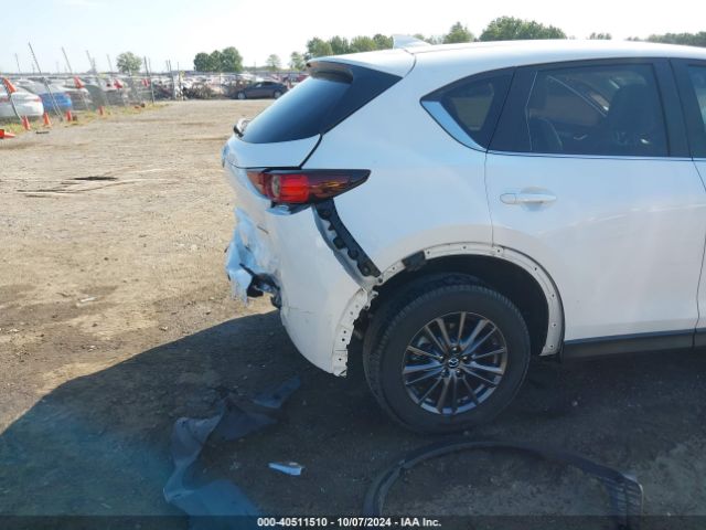 Photo 5 VIN: JM3KFBCM3M1483265 - MAZDA CX-5 