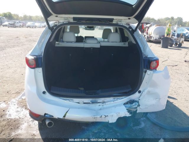 Photo 7 VIN: JM3KFBCM3M1483265 - MAZDA CX-5 