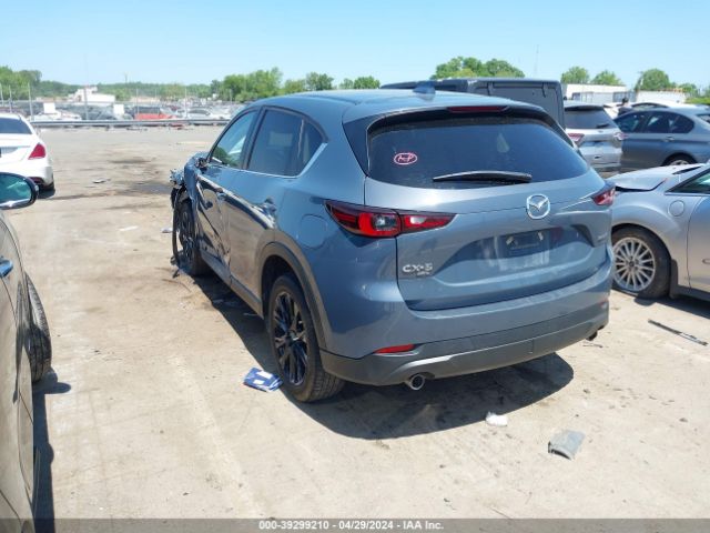 Photo 2 VIN: JM3KFBCM3N0544301 - MAZDA CX-5 