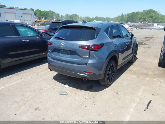 Photo 3 VIN: JM3KFBCM3N0544301 - MAZDA CX-5 