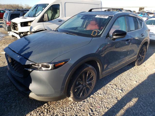 Photo 0 VIN: JM3KFBCM3N0546601 - MAZDA CX-5 PREFE 